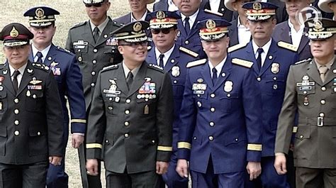 PMA ’81: The class that rules the Philippines 